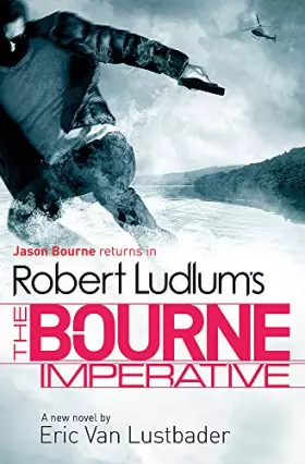 Couverture du produit · Robert Ludlum's The Bourne Imperative (JASON BOURNE)