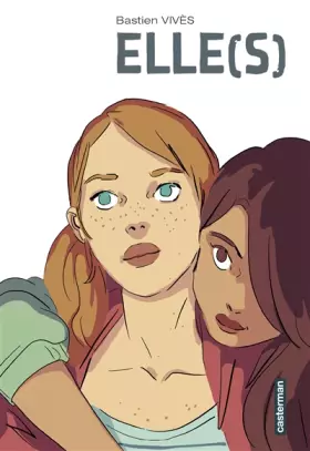 Couverture du produit · Elle(s)