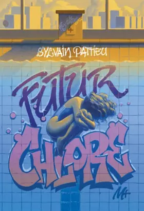 Couverture du produit · Hypallage - Tome 4 - Futur chlore