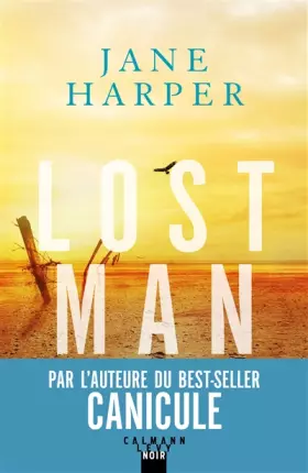 Couverture du produit · Lost man