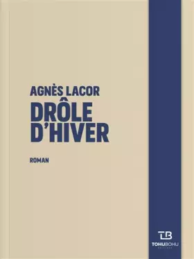 Couverture du produit · Drôle d'hiver
