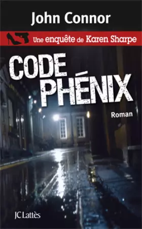 Couverture du produit · Code Phénix
