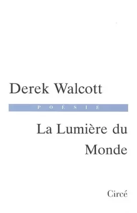 Couverture du produit · La Lumière du Monde: Edition bilingue français-anglais