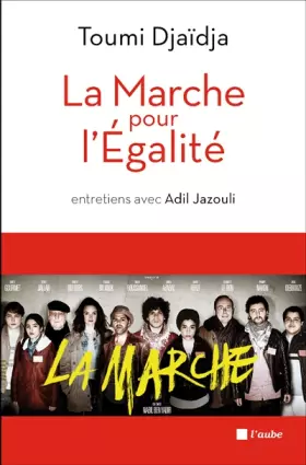 Couverture du produit · La Marche pour l'égalité - Une histoire dans l'Histoire