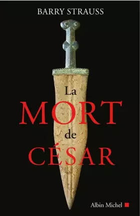 Couverture du produit · La Mort de César