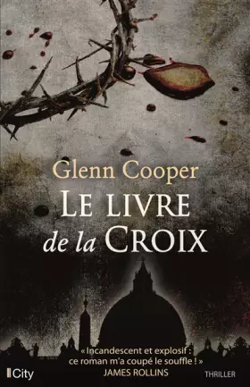 Couverture du produit · Le livre de la croix