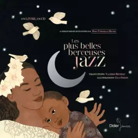 Couverture du produit · Les Plus Belles Berceuses jazz - Edition classique