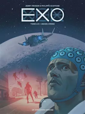 Couverture du produit · Exo T02