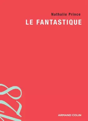 Couverture du produit · Le fantastique