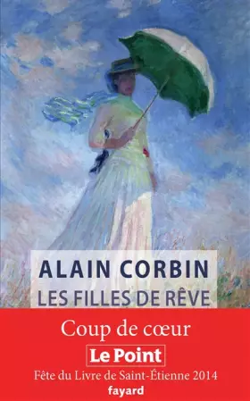 Couverture du produit · Les filles de rêve