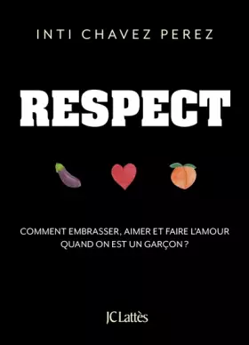 Couverture du produit · Respect