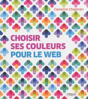 Couverture du produit · Choisir ses couleurs pour le Web