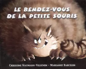 Couverture du produit · Le rendez-vous de la Petite Souris