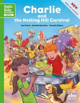 Couverture du produit · Charlie and the Nothing Hill Carnival (Nouvelle Edition)
