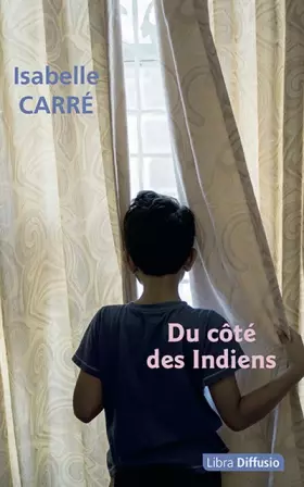 Couverture du produit · Du côté des Indiens