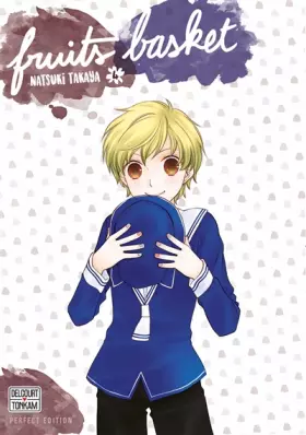 Couverture du produit · Fruits Basket Perfect T04