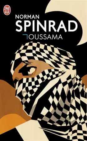 Couverture du produit · Oussama