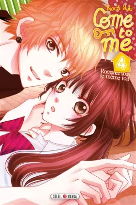Couverture du produit · Come to me T04