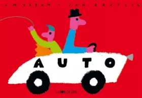 Couverture du produit · Auto