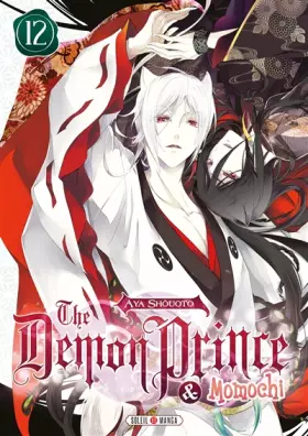 Couverture du produit · The Demon Prince and Momochi T12