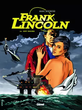 Couverture du produit · Frank Lincoln, tome 2