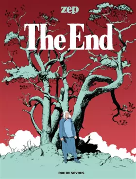 Couverture du produit · The End