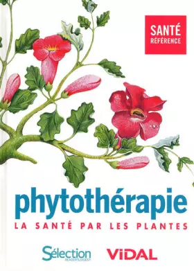 Couverture du produit · PHYTOTHERAPIE/VIDAL