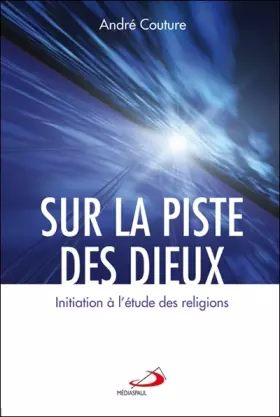 Couverture du produit · SUR LA PISTE DES DIEUX