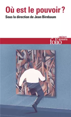 Couverture du produit · Où est le pouvoir ?