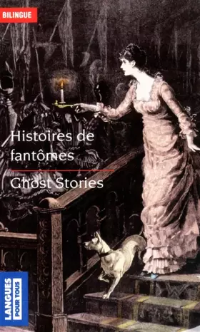 Couverture du produit · Histoires de fantômes - Ghost stories