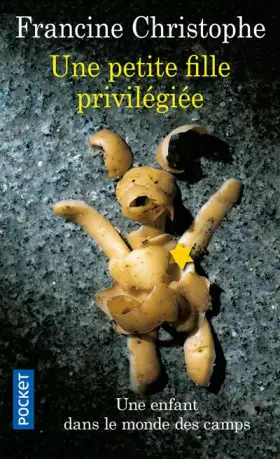 Couverture du produit · Une Petite Fille privilégiée