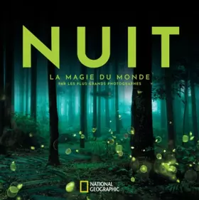 Couverture du produit · Nuit: La magie du monde par les plus grands photographes