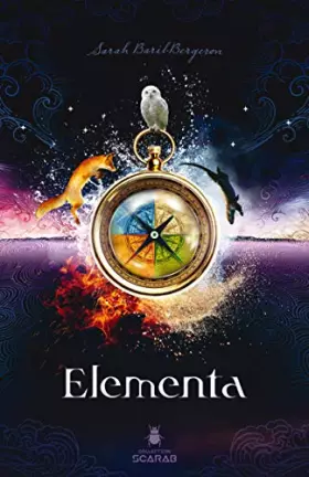 Couverture du produit · Elementa