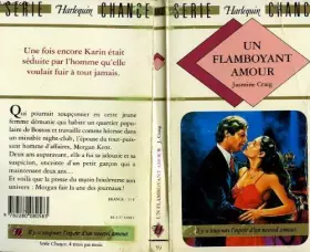 Couverture du produit · Un Flamboyant amour (Harlequin)