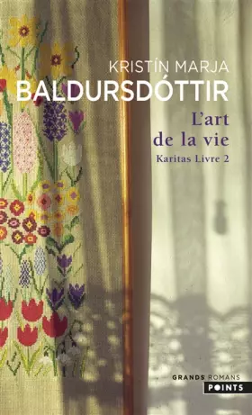 Couverture du produit · Karitas, Tome 2 : L'art de la vie