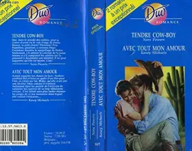 Couverture du produit · TENDRE COW-BOY / AVEC TOUT MON AMOUR