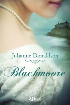 Couverture du produit · Blackmoore