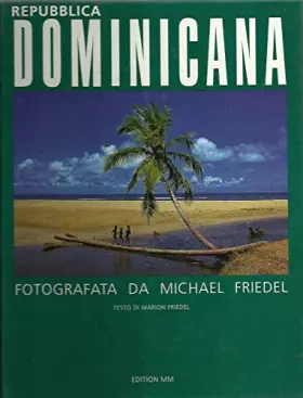 Couverture du produit · Repubblica Dominicana: Italienische Ausgabe