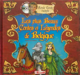 Couverture du produit · Contes et légendres de Balgique cd 1
