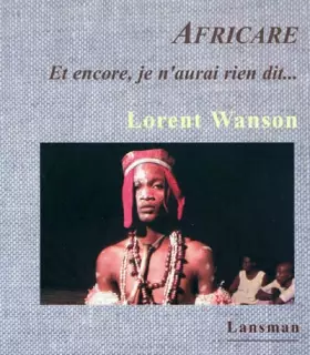 Couverture du produit · Africare. & Encore Je N'Aurai Rien Di