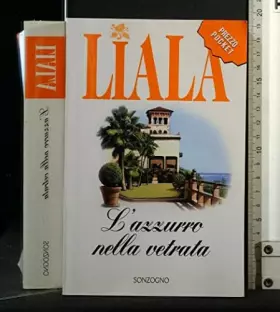 Couverture du produit · L'azzurro nella vetrata