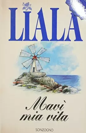 Couverture du produit · Mavì, mia vita