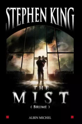 Couverture du produit · The Mist: (Brume)