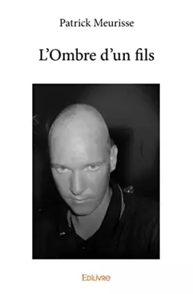 Couverture du produit · L'Ombre d'un fils