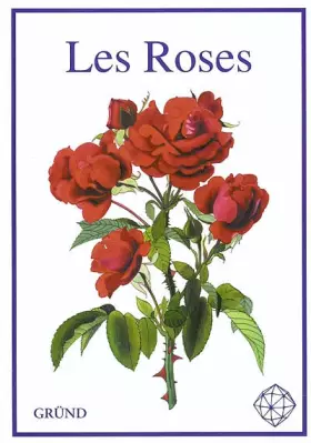 Couverture du produit · Les Roses
