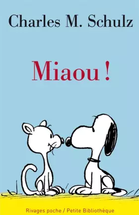 Couverture du produit · Miaou !