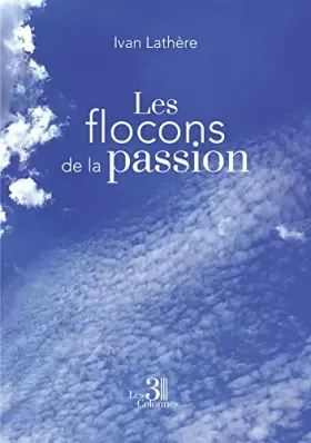Couverture du produit · Les flocons de la passion