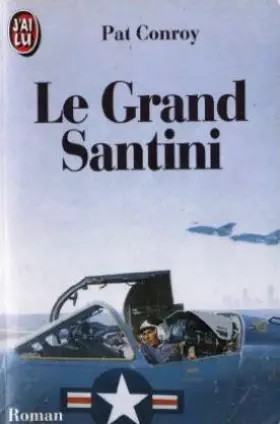 Couverture du produit · Le Grand Santini