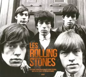 Couverture du produit · ROLLING STONES