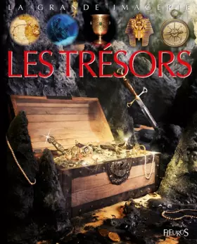 Couverture du produit · Les trésors